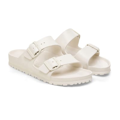 Birkenstock Arizona Essentials Eva Beige