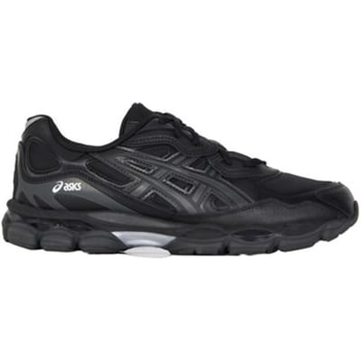 Lage Sneakers Asics Baskets gel nyc noir