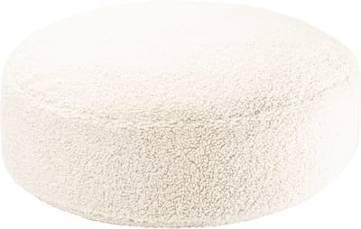 Ottoman Cream Cream