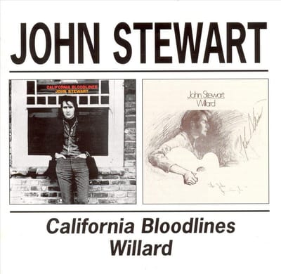 California Bloodlines/Wil