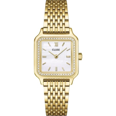 Cluse Gracieuse CW11826 Gracieuse Petite Horloge