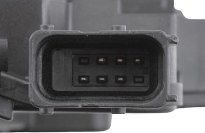 Deurslot voor NTY: EZC-PL-155 OEM 13258278