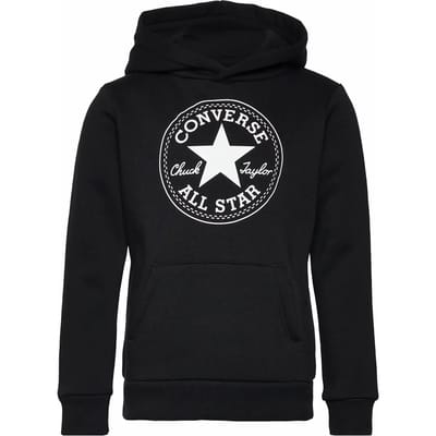 Junior Hoodie Converse Fleece CTP Core Po