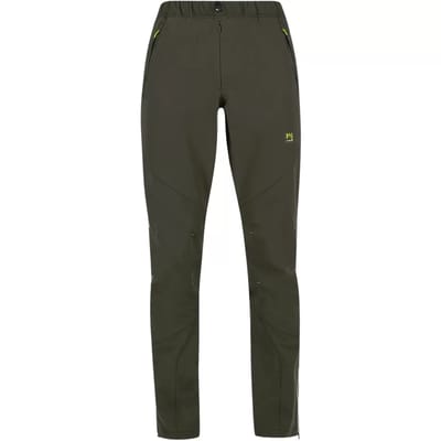 Skibroek Karpos Cevedale Evo