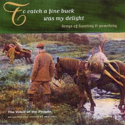 Various Artists - To Catch A Fine Buck Was My Delight (CD)