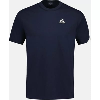 T-shirt Korte Mouw Le Coq Sportif HERITAGE Tee SS N°1 M