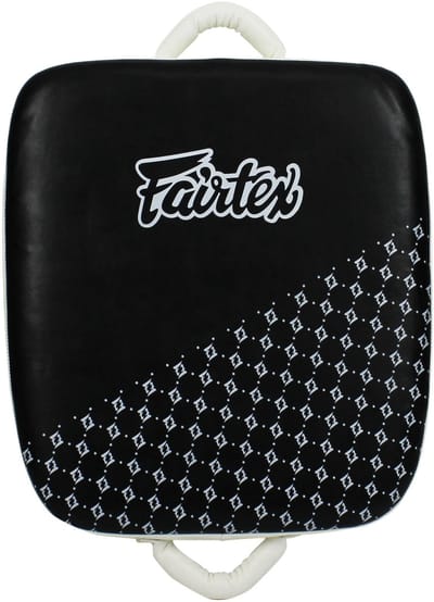 Fairtex LKP1 - Trainingsschild - Syntek - Gecomprimeerd Schuim - Versterkte Handvatten