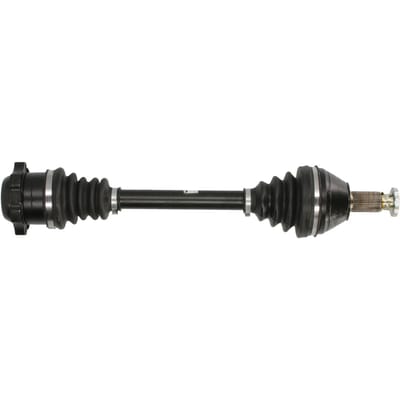 Aandrijfas POINT GEAR PNG75067 Links