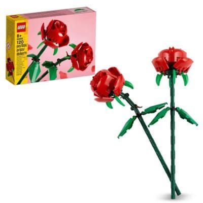 LEGO Botanicals LEGO® Botanicals™ 40460 Rosen