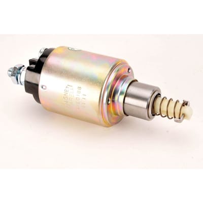 Magneetschakelaar, starter MAGNETI MARELLI 940113050186