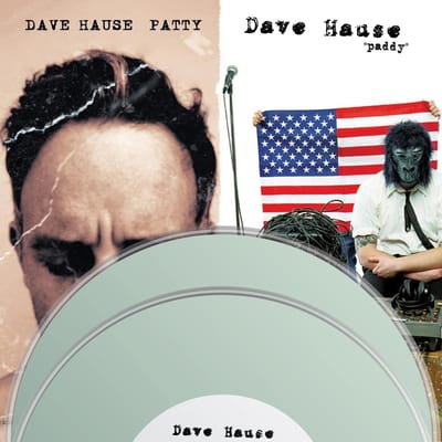 Patty/paddy