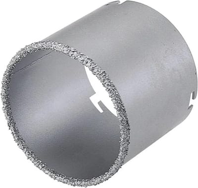 wolfcraft - Gatenzaag - bestrooid met hardmetaal, Ø 103 mm - 3467000