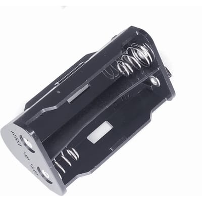 Battery box