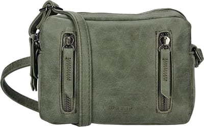 Enrico Benetti - Kylie Khaki ONE