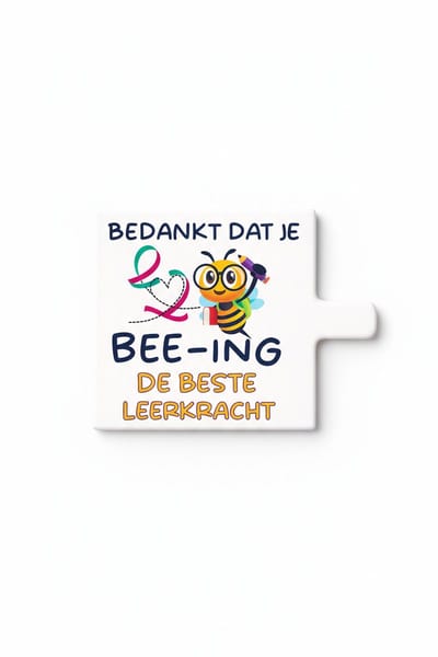 Tegel met Uniek Design | Ontwerp Jouw Eigen Tegel | Handgemaakt Cadeau voor Elk Interieur | Gepersonaliseerd op Aanvraag | Enkel of Grote Bestelling