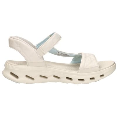 Skechers - Slip-ins: Go Walk Glide Step 2.0 Gebroken wit 36