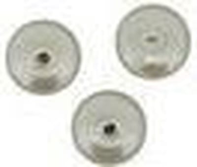 0815-08324 Parels ecru 5x8 mm