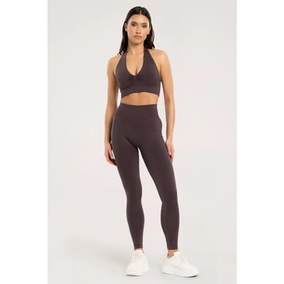 Leggings voor dames Gym Glamour Seamless Lift
