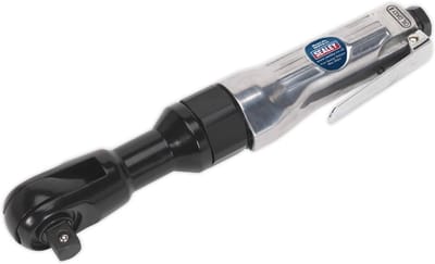 Lucht Ratel 1/2 Inch Vierkante Aandrijving voor Compressie