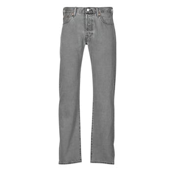 straight fit jeans van puur katoen model '501®'