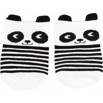 Baby sokken Rex London The PandaMiko The Panda