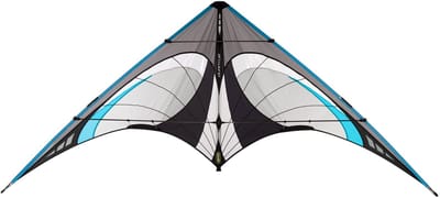 Stuntvlieger Prism Quantum 2.0 Onyx QUAOX Grijs 221 cm