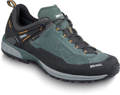 Meindl top trail GTX 47150 35 loden orange 46 2/3