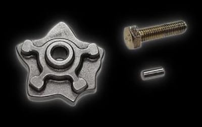 Pièce moteur diverse pour Moto Chinois 125 motocycle Neuf