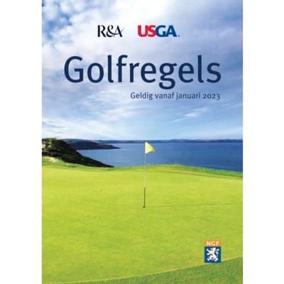 Golfregels - Nederlandse Golf Federatie