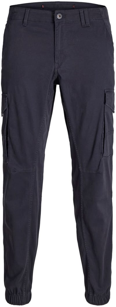 Jack & Jones Cargo broek Slim Fit Cargo broek