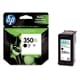 HP CB336EE nr. 350XL inktcartridge zwart hoge capaciteit (origineel)