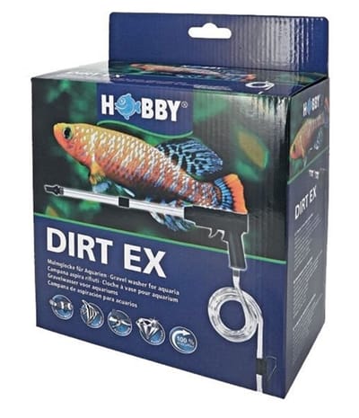 Hobby Dirt Ex