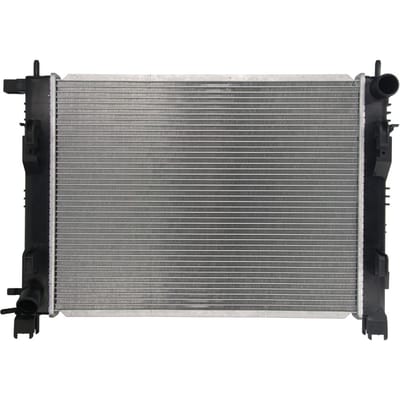 Radiator, motorkoeling KOYORAD PL493552