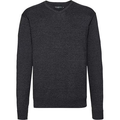 Trek col V Russell Athletic Collection