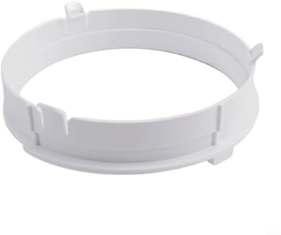Mobiele Airconditioner Slang Connector - Ronde Buis Adapter voor Uitlaat