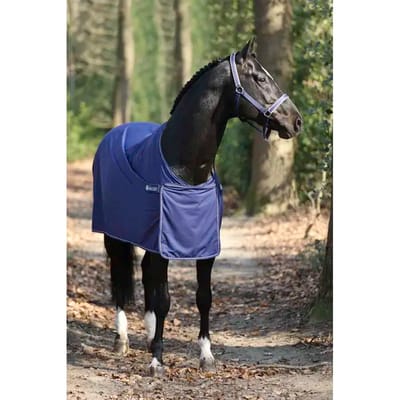 Outdoor paardendeken Bucas Panel Prize Cooler 145g