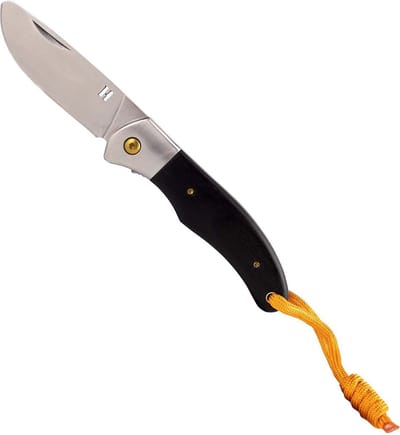 Homey's Jordan Zakmes Kind - Outdoor - RVS/pakkahout - 4 keycords