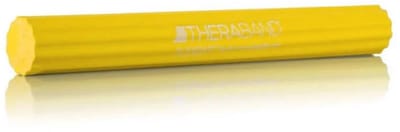 FlexBar Handtrainer voor Revalidatie en Grijpkracht - Onderarmtrainer voor Hand- en Polsversterking