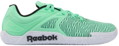 Reebok Nano Zero Schoenen Groen EU 37 1/2 Vrouw