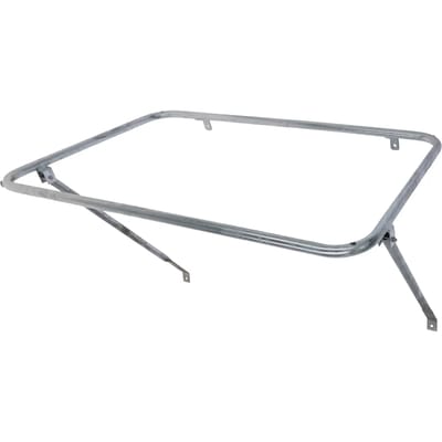 Verzinkt zuivelaccessoire Kerbl 29415