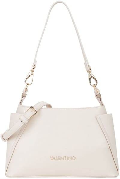 VALENTINO Schoudertas Sharon Re Shoulder Bag Ecru Crème