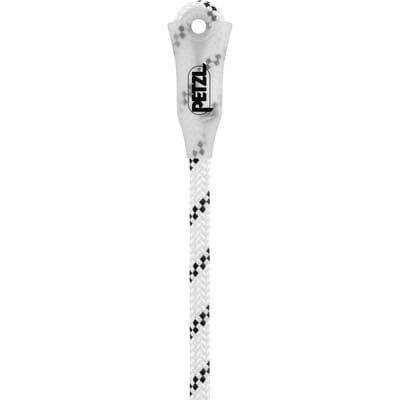 Petzl AXIS 11 mm 10 m – Kernmantellijn met genaaide terminatie