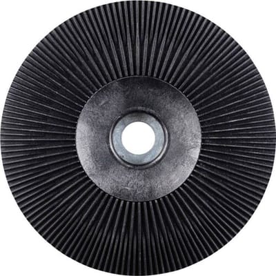 PFERD TOOLS 44890090 Hoogwaardige steunschijf voor fiberschijven H-GT 125 MF M14
