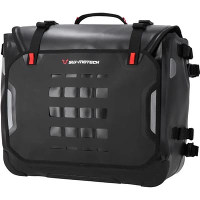 Sw-motech Sysbag Wp L 40l Zijzadeltas Zwart