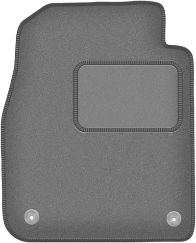 Automat bestuurder: Dodge RAM Short DJ (2009-2019)