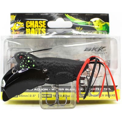 Chasebaits The Smuggler 65 mm 18 gram Drijvend Aas 04 (6301)