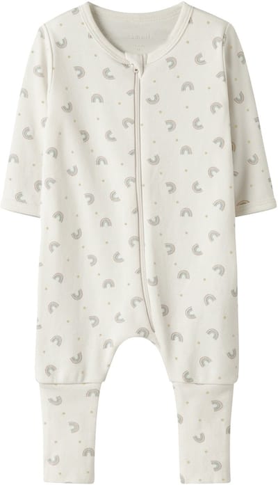 Name it Pyjama Regenboog