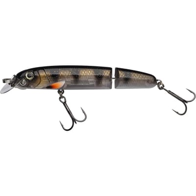 Lok Abu Garcia Hi-Lo Jointed
