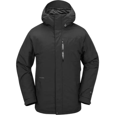 Geïsoleerde ski-jas Volcom Gore-tex