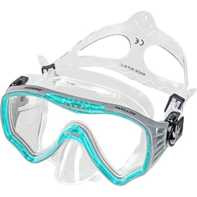 Duikmasker Abysstar Papillon